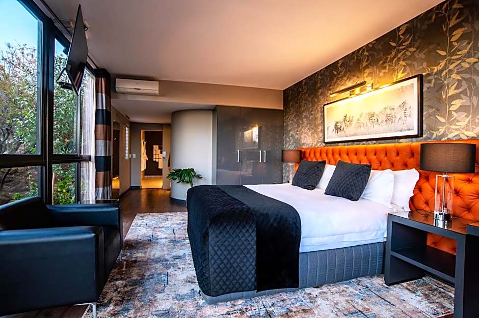 Thaba Eco Hotel