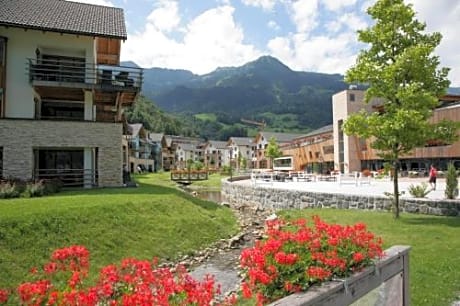 Resort Walensee Appartements