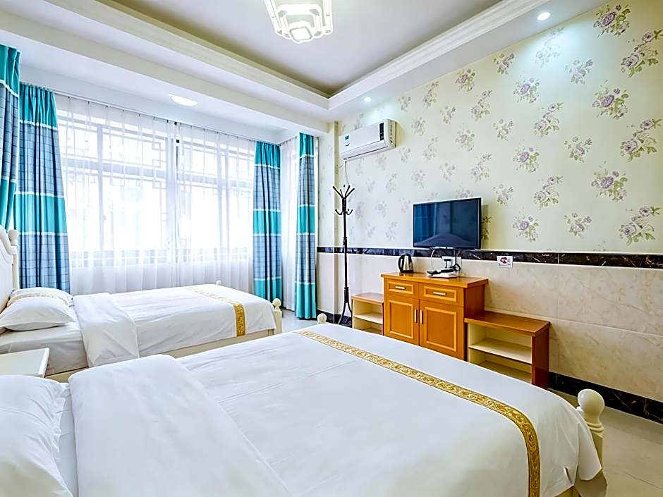 Sheng Yige Hotel