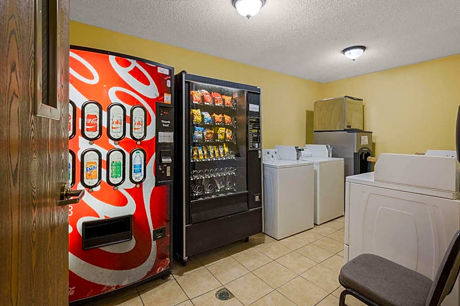 Quality Inn Ashland East