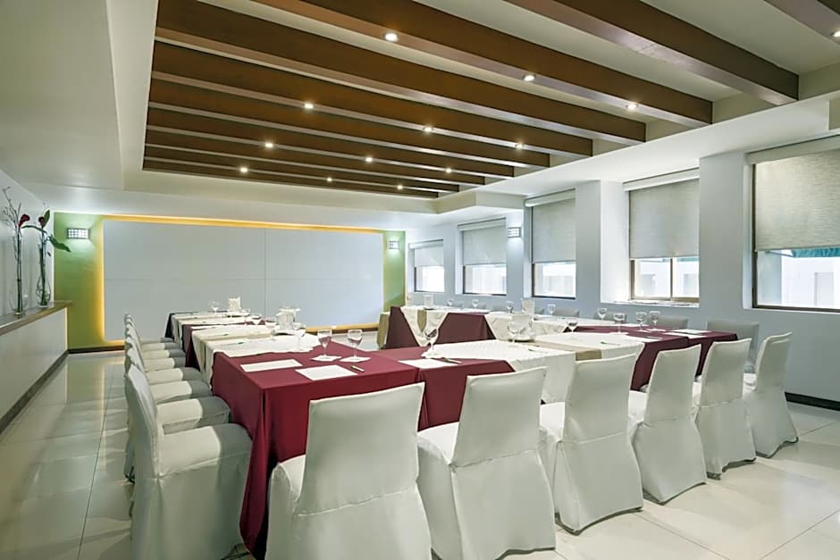 Wyndham Garden Ciudad Obregon