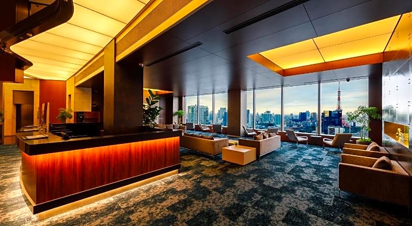 Park Hotel Tokyo