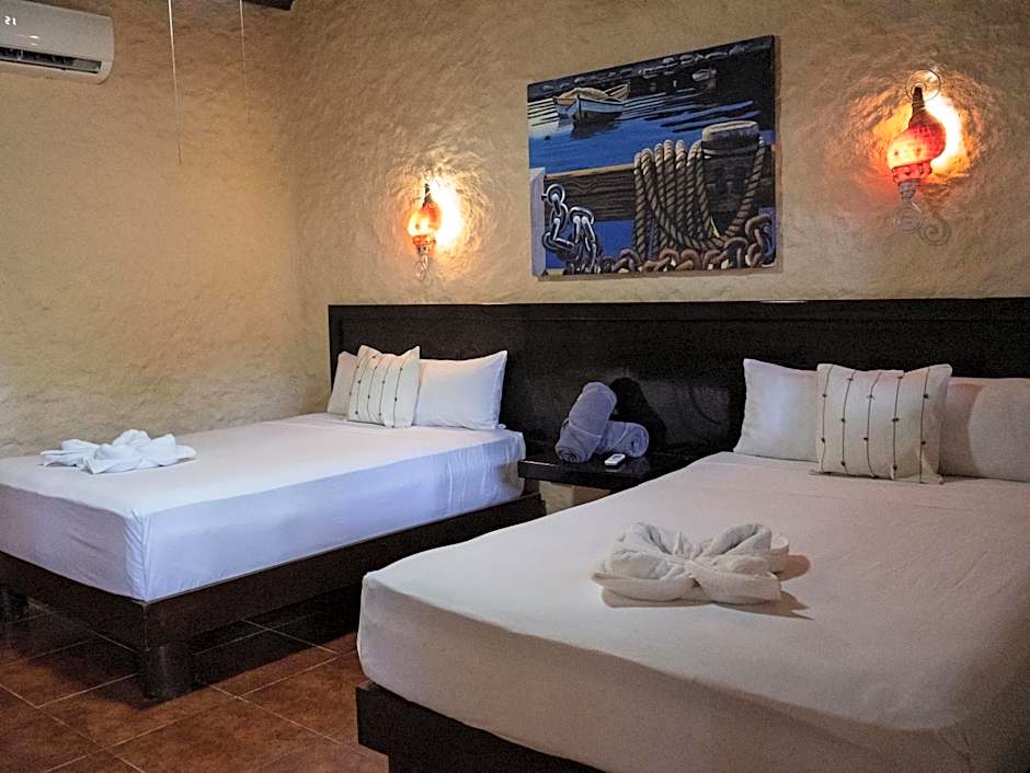 Chuk-Kay by ÓOL Hotels