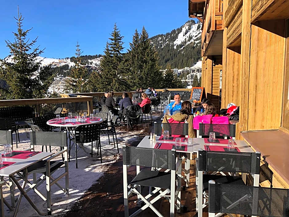 Hôtel LAPIAZ & Spa - FLAINE
