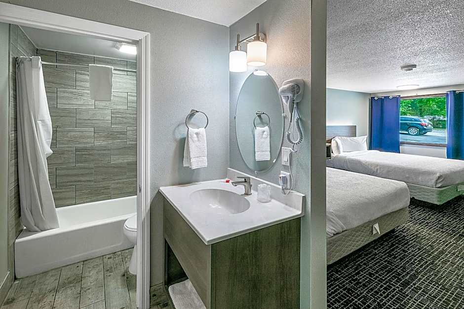 Gatlinburg Mountain Inn