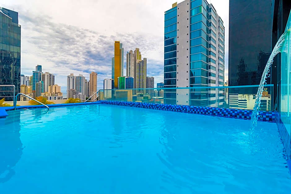 Hotel Mio Panamá