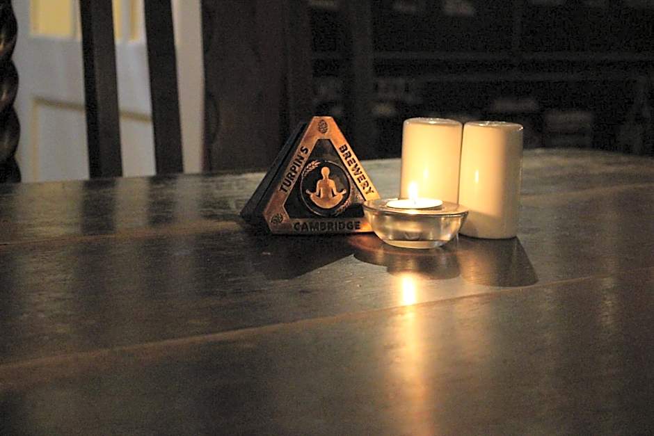 The Lord Byron Inn