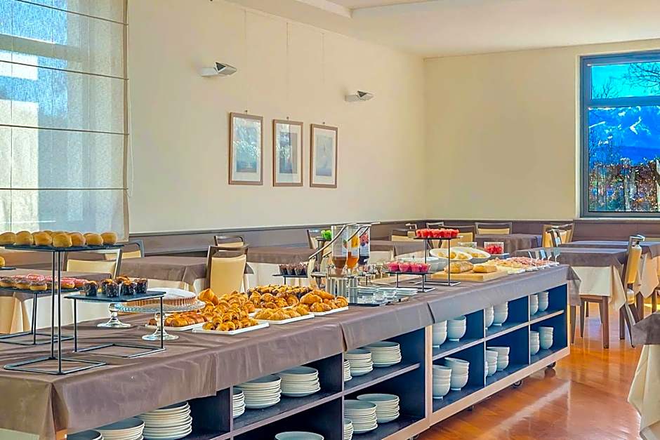 B&B HOTELS Park Hotel Mondovì