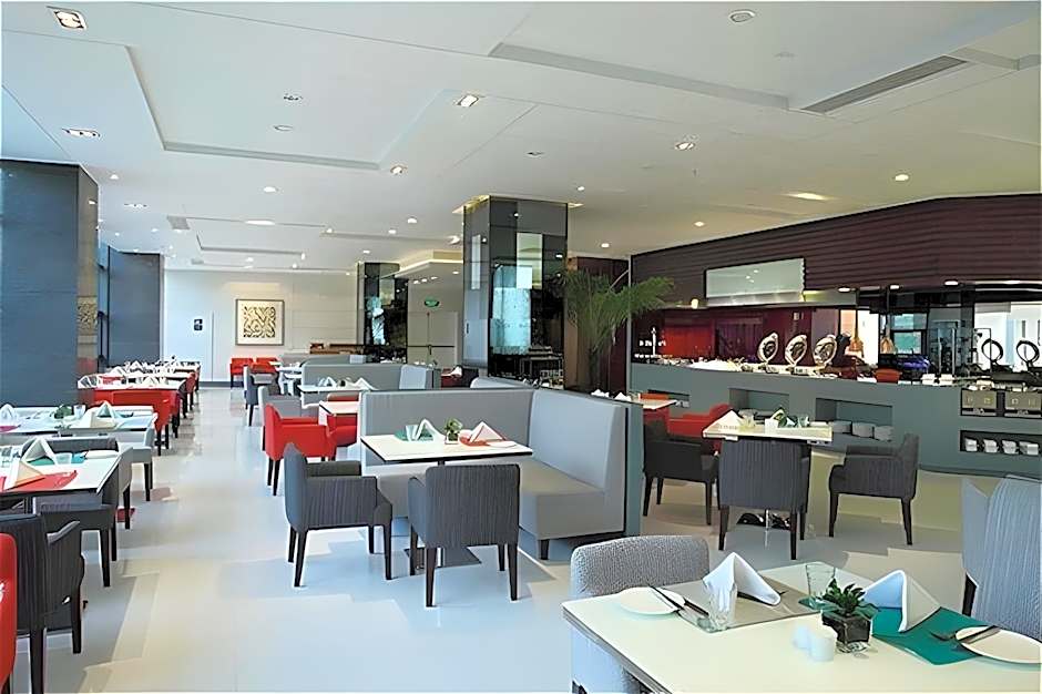 Holiday Inn Beijing Deshengmen By IHG