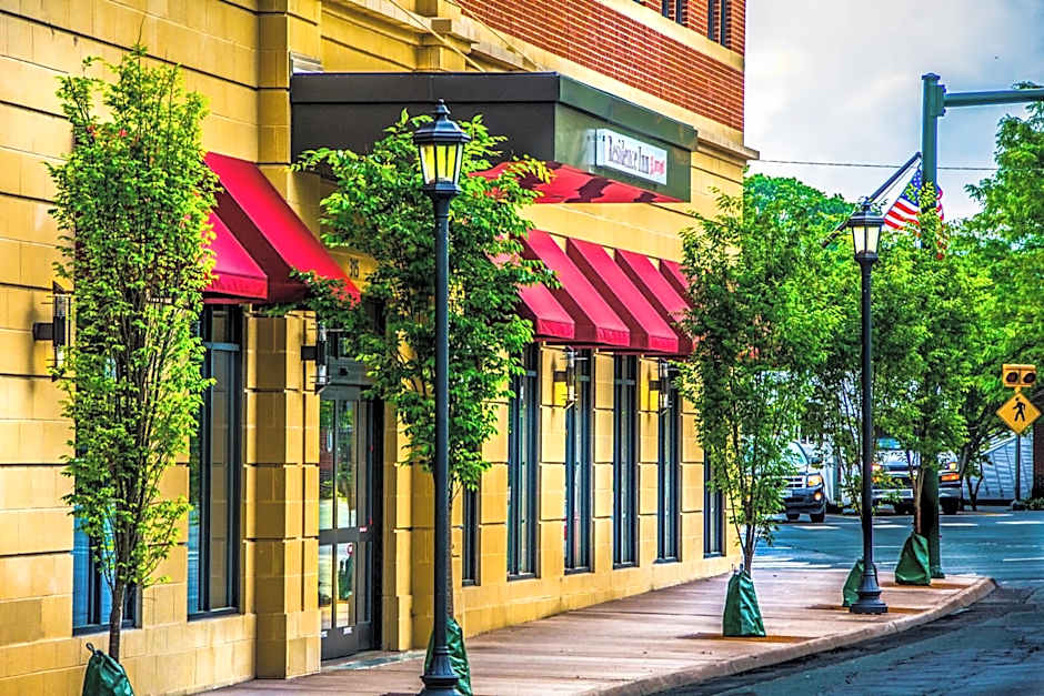 Residence Inn by Marriott Charlottesville Downtown