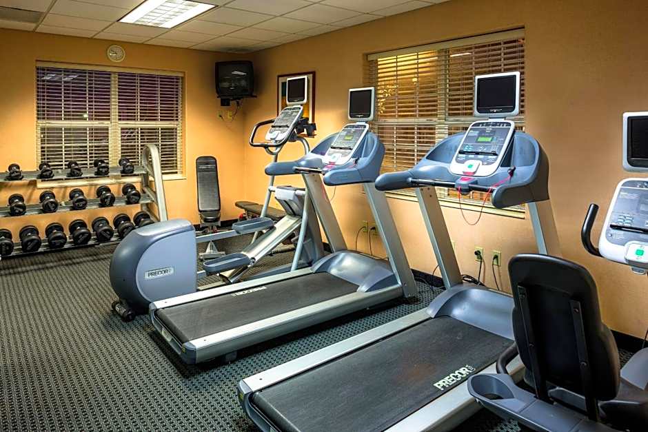 Residence Inn by Marriott San Jose South