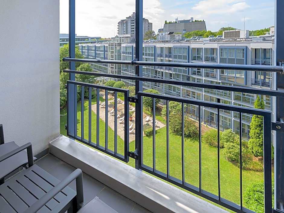 Pullman Munich