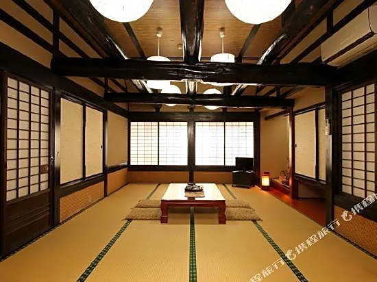 Yuyado Nishikiya
