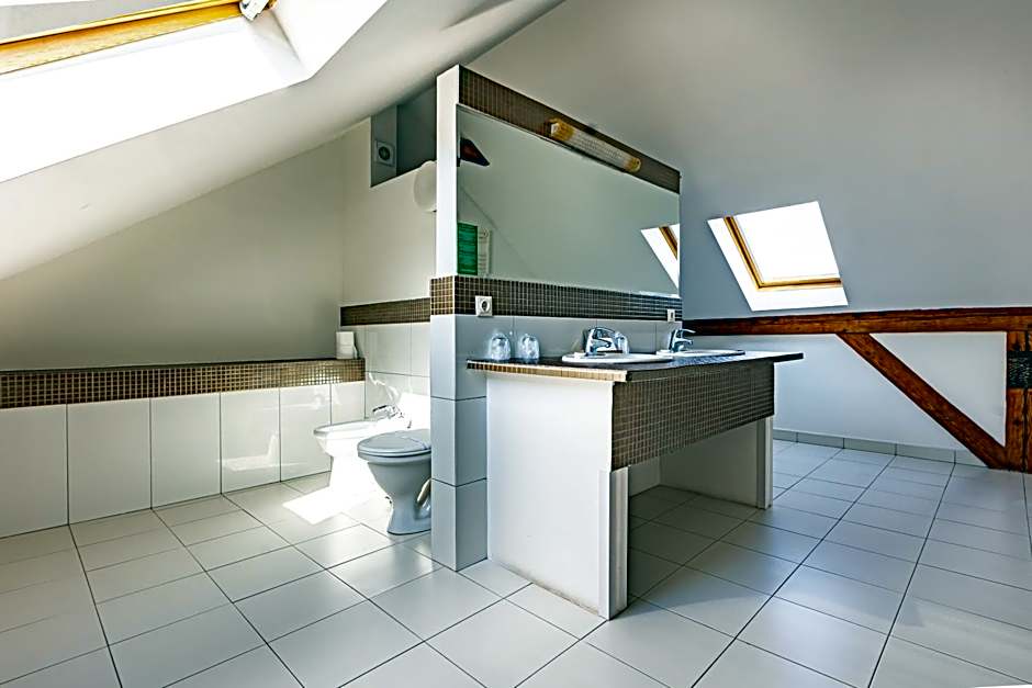 Hotel Central Park Sighisoara