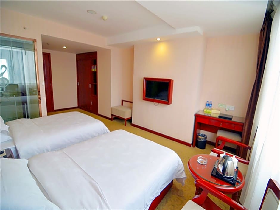 Vienna Hotel Xian Train Station Branch