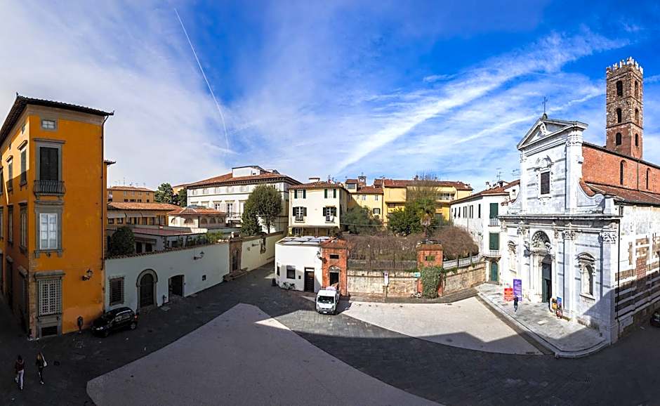 Casa Cachi 2 in Lucca