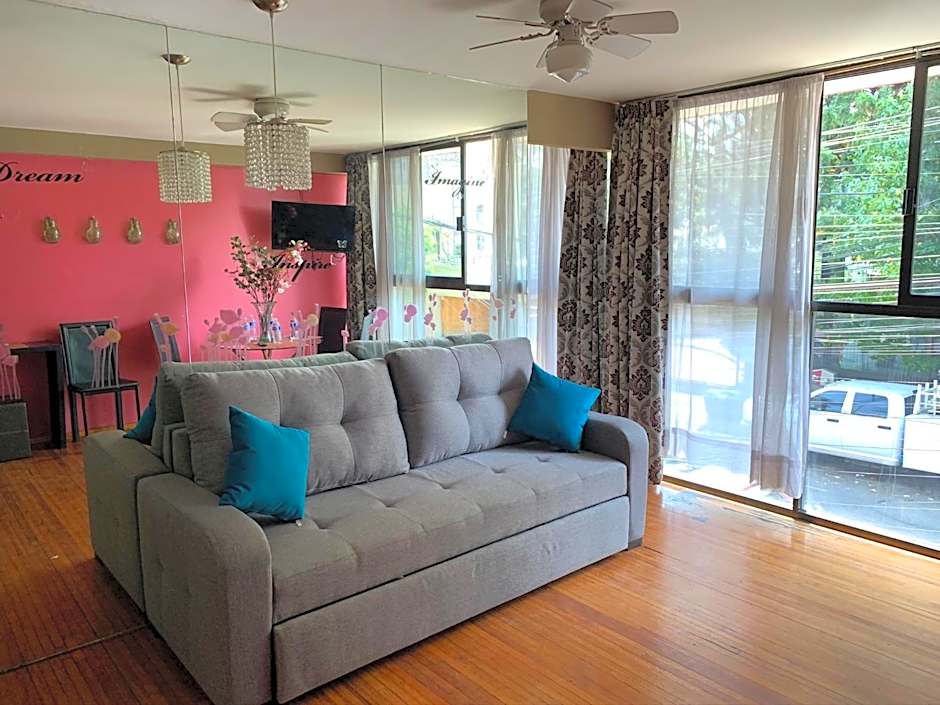 Satya Suites & Portal San Angel Flats