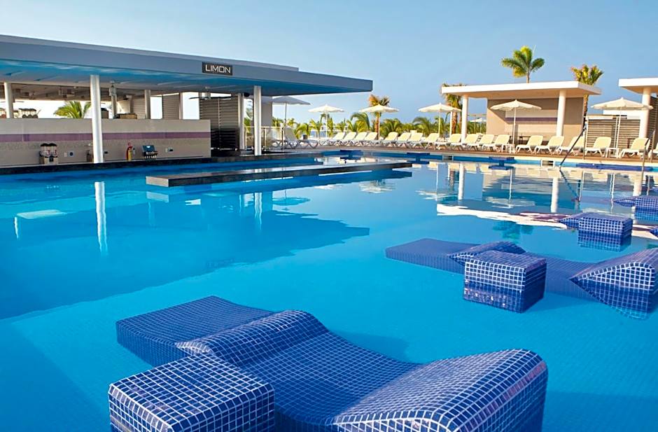 Riu Playa Blanca - All Inclusive