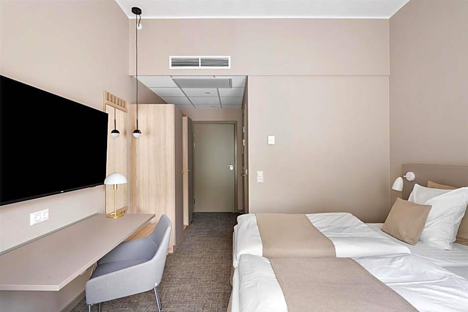 Best Western Plus Hotel Odense