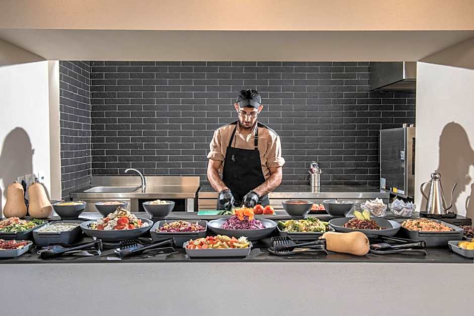 Indigo Inn Casa Adults Only