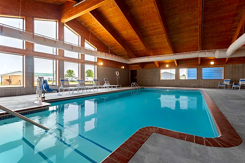 AmericInn by Wyndham Roseau