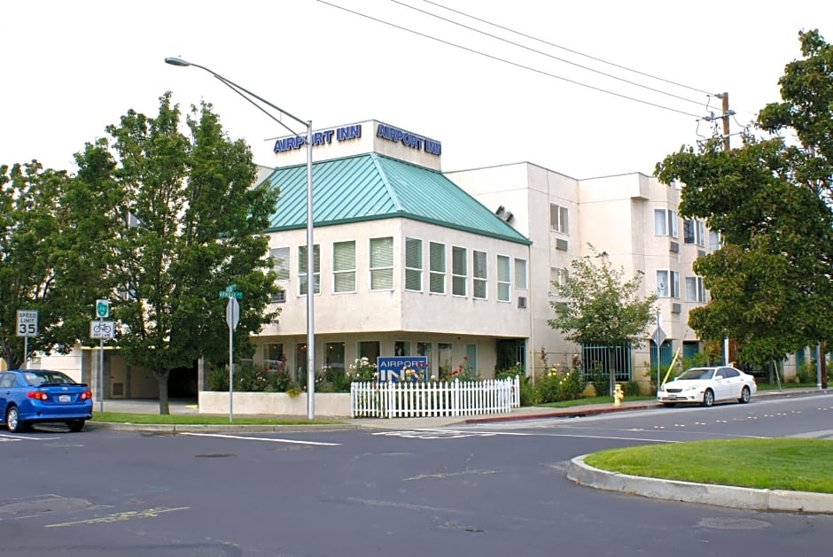 Airport Inn