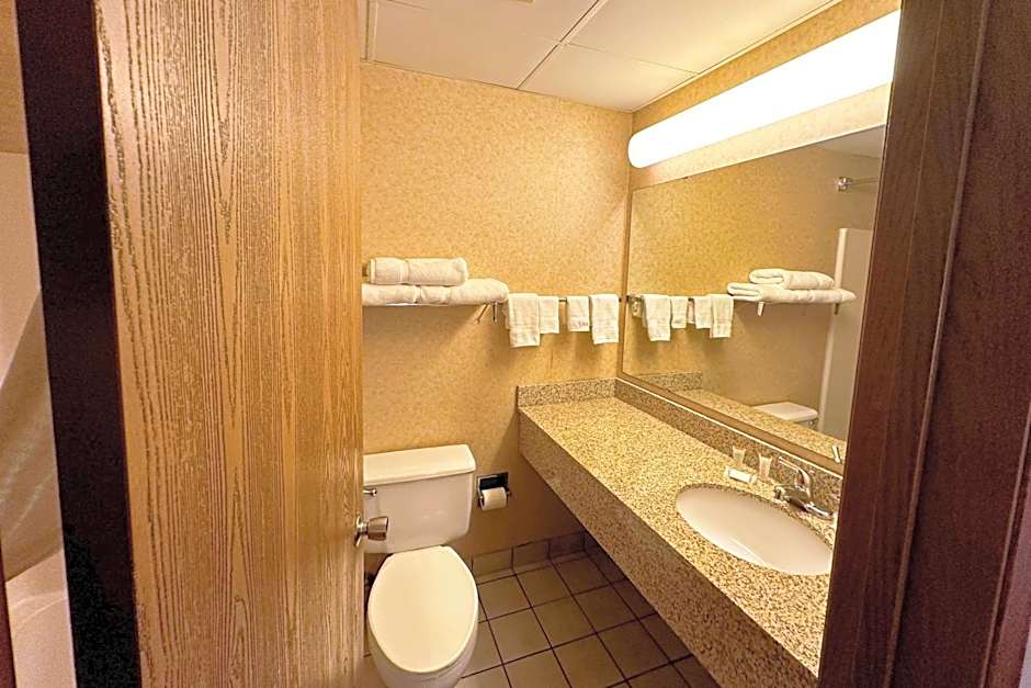 Travelodge by Wyndham Rapid City/Black Hills