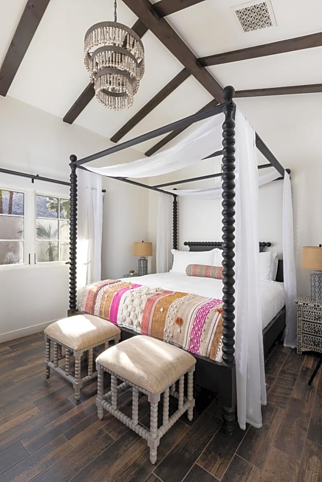 La Serena Villas