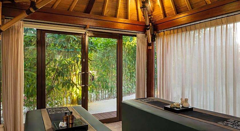 Banyan Tree Vabbinfaru