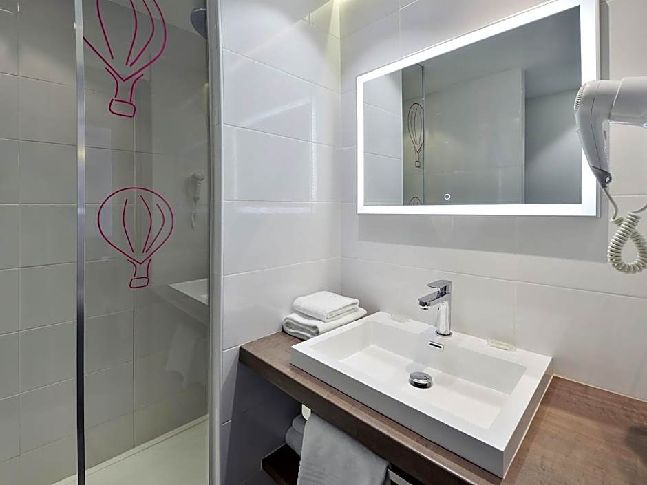 Mercure Vienne Sud Chanas