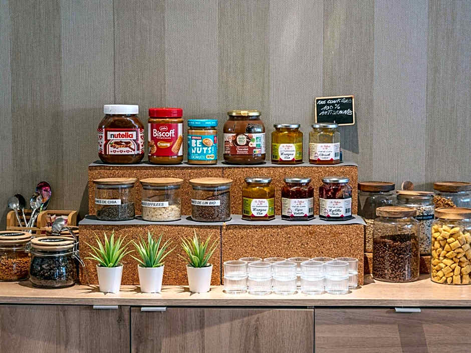 Hotel Mercure Rennes Cesson