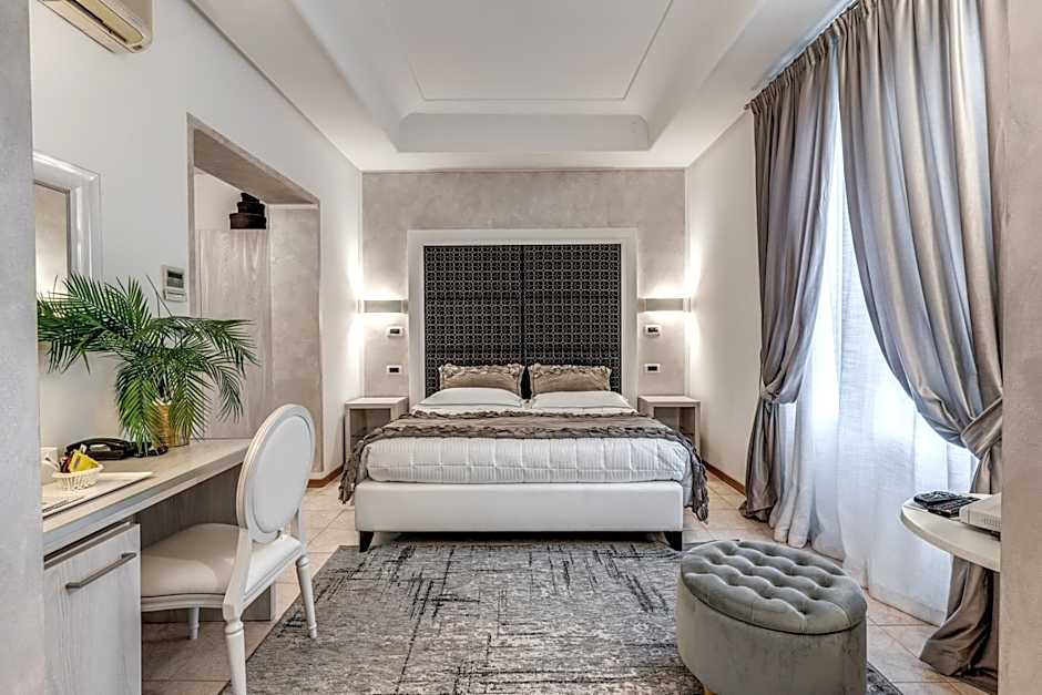 Artemisia Palace Hotel