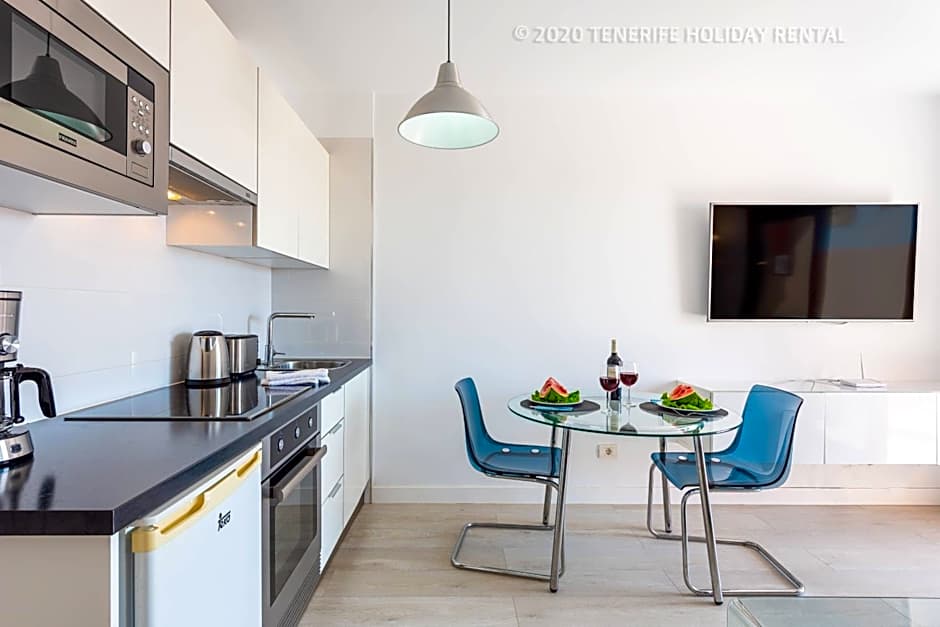 Tenerife Royal Gardens - Viviendas Vacacionales