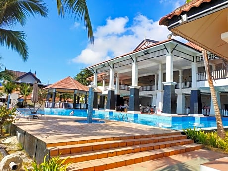 Sari Pacifica Resort, Redang
