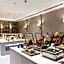 Courtyard by Marriott Brussels