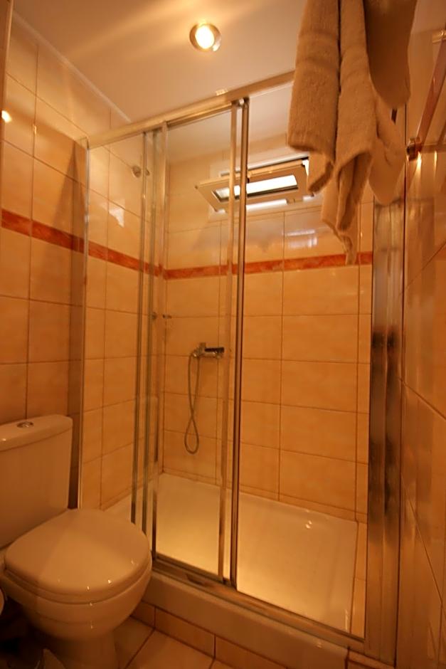 Mirabello Hotel