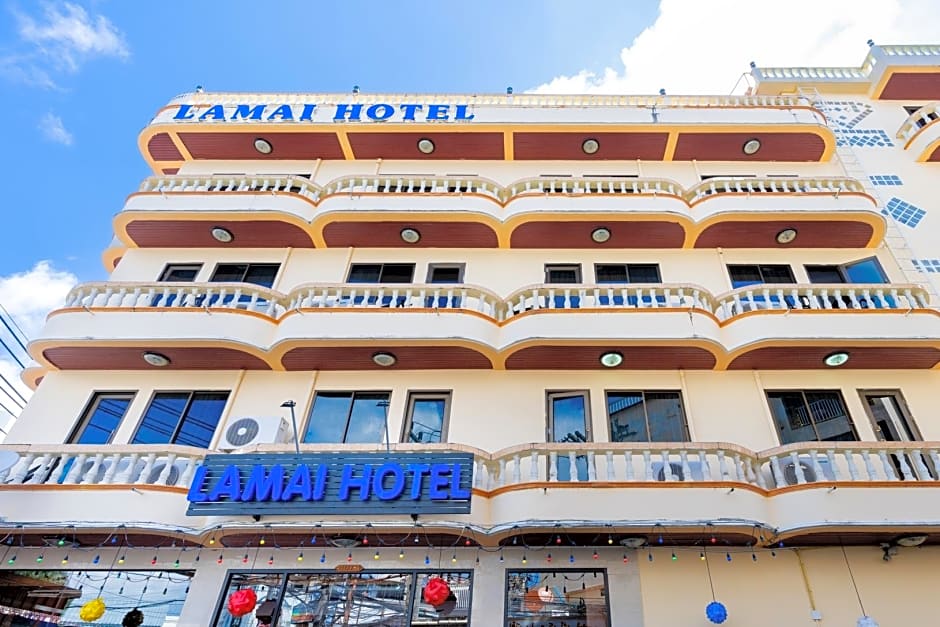 Lamai Hotel