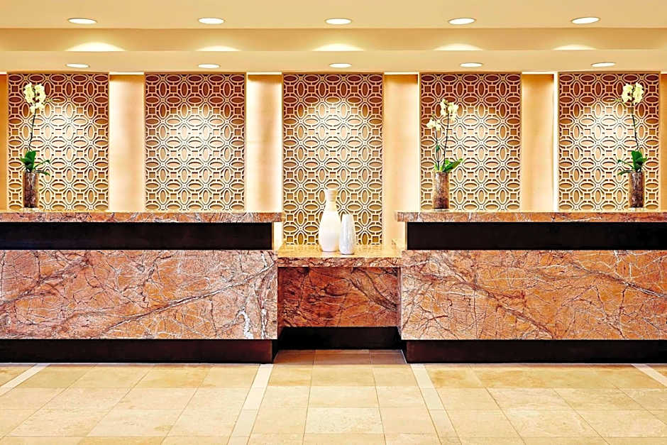 Scottsdale Marriott at McDowell Mountains