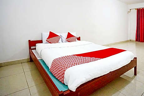 OYO Life 2820 Hotel Perdana Syariah
