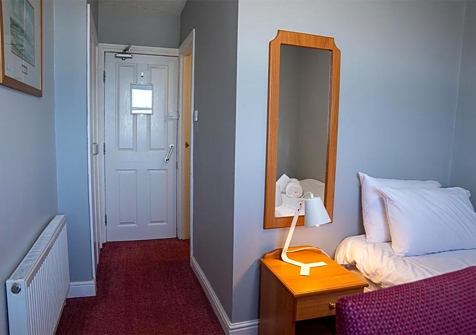 The Seafront Hotel by Compass Hospitality