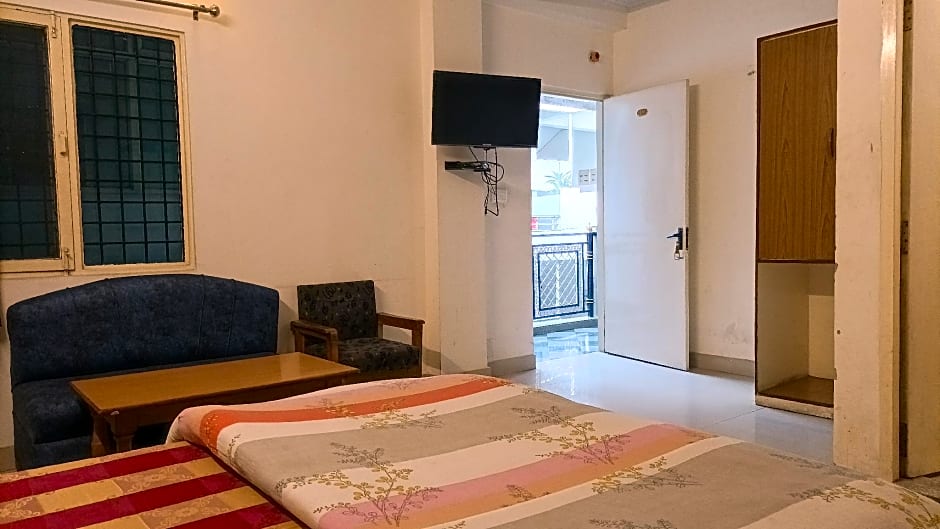 Hotel Siddharth
