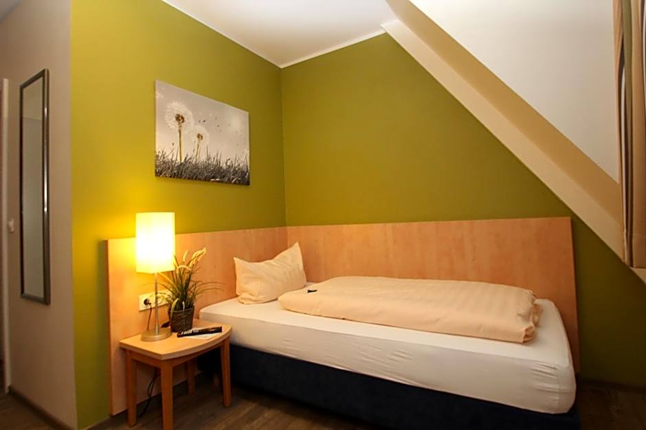 Gasthof Weißes Roß