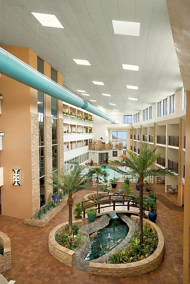 Quality Inn Oceanfront