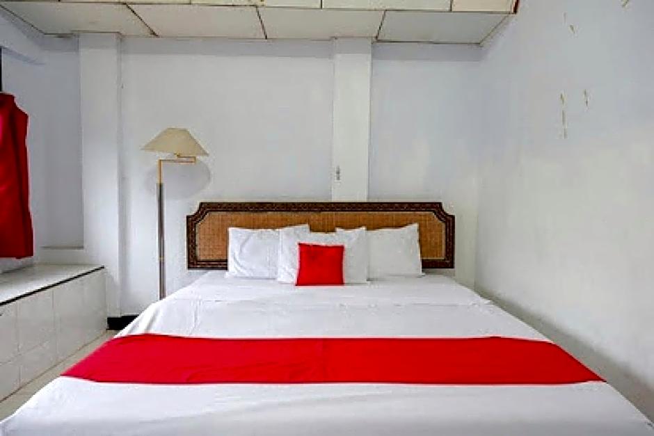 Hotel O Rantepao Lodge Near Patung Tedong Bonga