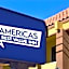 Americas Best Value Inn North Highlands Sacramento