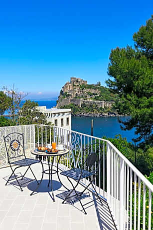 Don Felipe Boutique Hotel