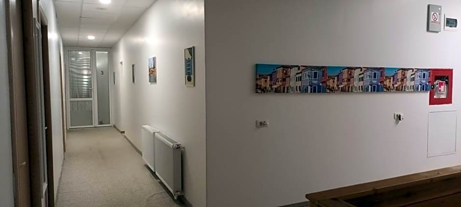 Hunedoara Sport Confort