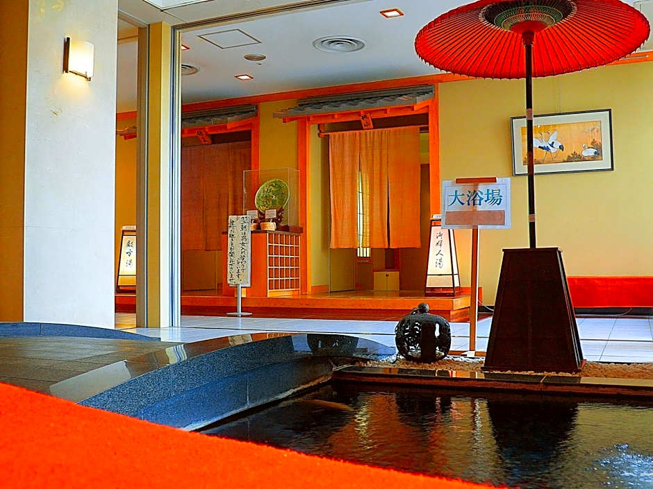Shimoda View Hotel