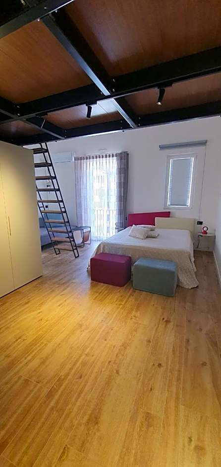 MY HOUSE LUXURY HOME