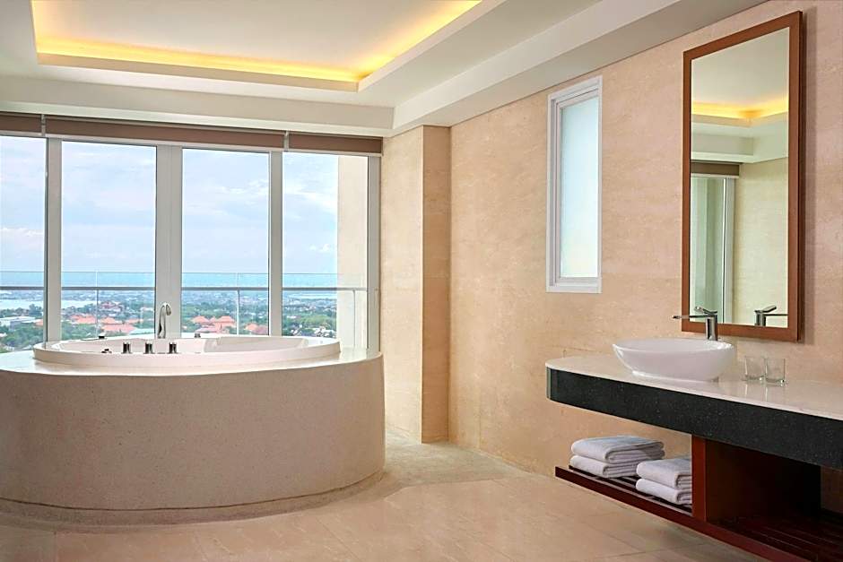 Four Points by Sheraton Bali, Ungasan